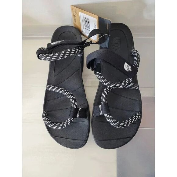 The North Face Skeena Outdoor Sandal 10 NWT - Picture 1 of 6
